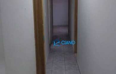 Imagem 4: Sobrado com 6 dormitórios para alugar, 300 m² por R$ 6.000,00/mês - Tatuapé - São Paulo/SP