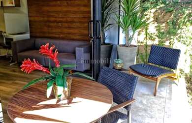 Imagem 5: CONJUNTO COMERCIAL COM BELISSIMO PROJETO PAISAGÍSTICO, PROXIMO AO SHOPPING GRANJA VIANA