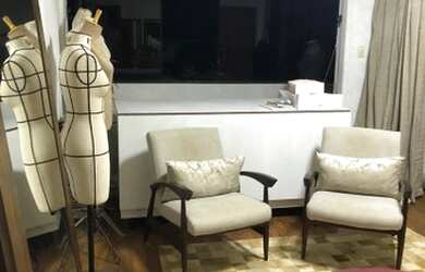 Imagem 2: Apartamento grande na Pituba 3/4- perto de serviços