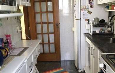 Imagem 6: Apartamento com 3 dormitórios à venda, 85 m² por R$ 429.000,00 - Parque Terra Nova - São B