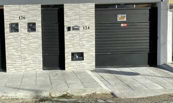 Imagem: Casa para venda com 66 metros quadrados