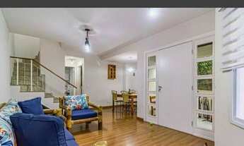 Imagem: Casa 4 Quartos, 117m² por R$ 990.000