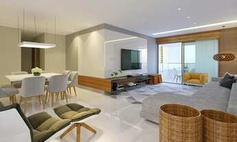 Imagem 5: Apartamento em Apipucos com 4 Suítes 3 Vagas e Estrutura de Lazer Completa