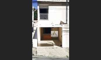 Imagem 4: Sobrado com 3 dormitórios à venda, 98 m² por R$ 435.000 - Vila Linda - Santo André/SP