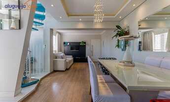 Imagem 7: Cobertura com 3 dormitórios à venda, 130 m² por R$ 750.000 - Vila Beatriz - São Paulo/SP