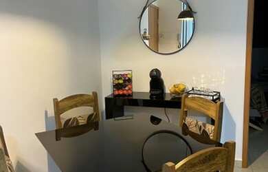 Imagem 3: Aparamento Voturporanga - Ao Lado da Unifev