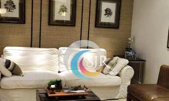 Imagem 3: Apartamento com 3 dormitórios, 186 m² - Brooklin Novo - São Paulo/SP