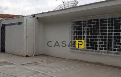 Imagem 3: Casa para alugar, 259 m² por R$ 5.000,00/mês - Centro - Americana/SP