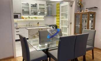 Imagem: Apartamento com 3 dormitórios à venda