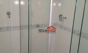 Imagem 2: Sobrado com 2 dormitórios à venda por R$ 415.000,00 - Vila Augusta - Guarulhos/SP