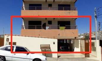 Imagem: Apartamento com 2 dormitórios à venda