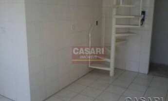 Imagem 5: Cobertura Residencial à venda, Vila América, São Bernardo do Campo - CO2096