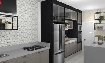 Imagem 5: Sobrado à venda, 3 quartos, 1 suíte, 4 vagas, Condomínio Residencial Milano - Indaiatuba/S