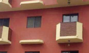 Imagem: Apartamento com 2 dormitórios à venda