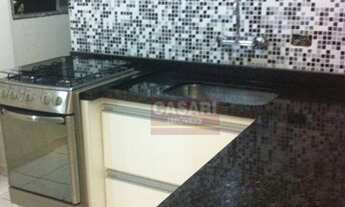 Imagem 2: Apartamento Residencial à venda, Vila João Basso, São Bernardo do Campo - AP53443