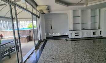 Imagem 7: Cobertura com 4 dormitórios à venda, 320 m² por R$ 7.500.000,00 - Ipanema - Rio de Janeiro