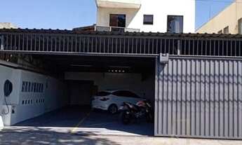 Imagem 5: Apartamento com Área Privativa para Venda em Contagem, Eldorado, 2 dormitórios, 1 suíte, 2