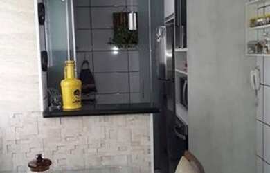 Imagem 4: Apartamento à venda, 45 m² por R$ 198.000,00 - Chácara Machadinho I - Americana/SP