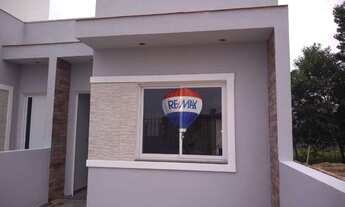 Imagem 4: Casa com 2 dormitórios à venda, 61 m² por R$ 190.000,00 - Jardim Algarve - Alvorada/RS