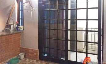 Imagem 2: Cobertura com 3 dormitórios à venda, 110 m² por R$ 477.000,00 - Vila Formosa - São Paulo/S