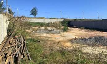 Imagem 4: Lote/Terreno para venda possui 763 metros quadrados em Barroco (Itaipuaçu) - Maricá - RJ