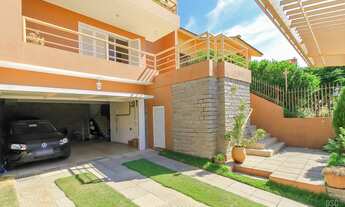 Imagem 5: Casa com 3 dormitórios à venda, 265 m² por R$ 860.000,00 - Espírito Santo - Porto Alegre/R