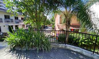 Imagem 5: ESTRADA DO PAU FERRO - JARDINS DE LONDRES - CASA DUPLEX - 160M2 - 3 QUARTOS (SUITE) - LAZE