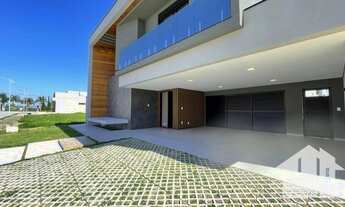 Imagem 3: Sobrado com 5 dormitórios à venda, 430 m² por R$ 3.950.000,00 - Urbanova - São José dos Ca