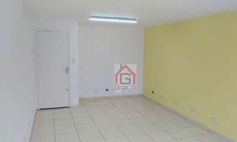 Imagem: Sala à venda, 28 m² por R$ 139.000 - Centro