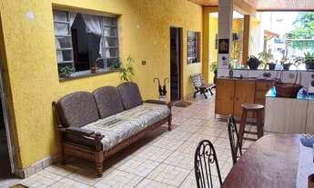 Imagem 2: Sobrado com 3 dormitórios à venda, 177 m² por R$ 350.000,00 - Terra Preta - Mairiporã/SP