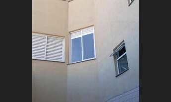 Imagem 3: Apartamento com 2 dormitórios à venda, 45 m² - Jardim Independência - São Bernardo do Camp