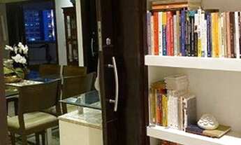 Imagem 7: Apartamento com 3 dormitórios à venda, 171 m² por R$ 750.000,00 - Aldeota - Fortaleza/CE