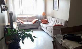 Imagem: Apartamento com 3 dormitórios à venda