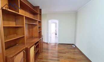 Imagem 7: Apartamento com 4 dormitórios à venda, 252 m² por R$ 2.150.000,00 - Campo Belo - São Paulo