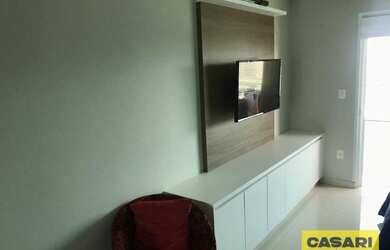 Imagem 4: Apartamento com 3 dormitórios à venda, 150 m² - Jardim do Mar - São Bernardo do Campo/SP