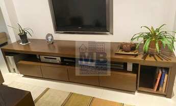 Imagem 2: Apartamento, 171 m² - venda por R$ 1.750.000,00 ou aluguel por R$ 7.000,00/mês - Jardim Ma