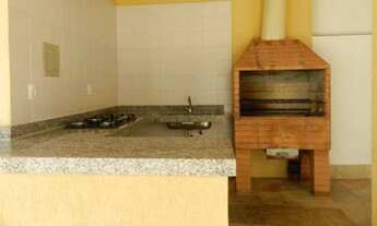 Imagem 3: Apartamento com 4 dormitórios à venda, 175 m² por R$ 1.060.000,00 - Buritis - Belo Horizon