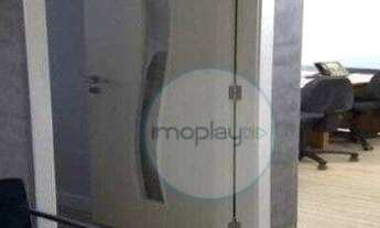 Imagem 2: Conjunto Comercial com 96m ² de área útil mobiliado e pronto para ocupação