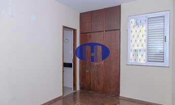 Imagem 5: Apartamento com 3 dormitórios à venda, 100 m² por R$ 550.000,00 - Santo Antônio - Belo Hor