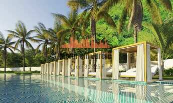 Imagem 2: Apartamento duplex 2 suítes a venda Jurerê - lançamento