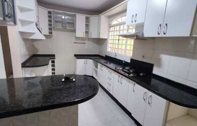 Imagem 6: Casa 4 quartos no Gama Aceito troca por casa na Ponte Alta