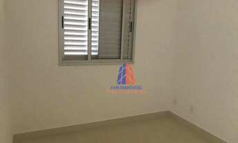 Imagem 7: Apartamento com 2 dormitórios, 50 m² - venda por R$ 205.000,00 ou aluguel por R$ 1.080,00