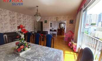 Imagem 9: Apartamento com 4 dormitórios à venda, 222 m² por R$ 700.000,00 - Graça - Salvador/BA