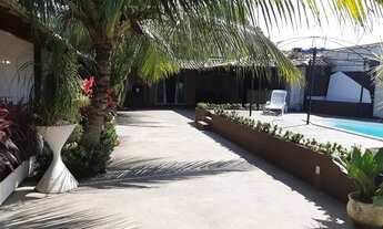 Imagem: Casa para venda tem 360 metros quadrados