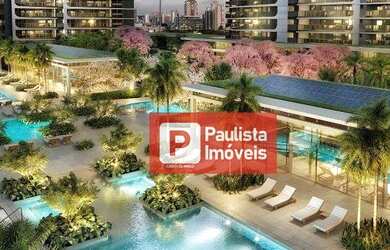 Imagem 2: Apartamento com 3 dormitórios à venda, 142 m² por R$ 3.820.655,00 - Morumbi - São Paulo/SP