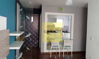 Imagem 5: Apartamento com 3 dormitórios à venda, 80 m² - Baeta Neves - São Bernardo do Campo/SP