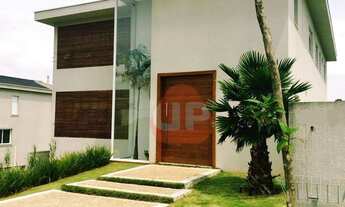 Imagem 2: Casa com 4 dormitórios à venda, 604 m² por R$ 5.500.000,00 - Tamboré 10 - Santana de Parna