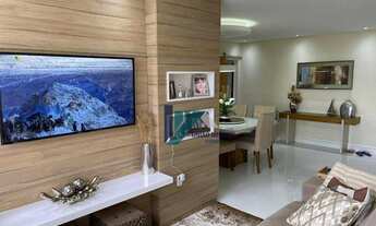 Imagem 6: Frente mar - Reformado - 3 quartos (1 suíte) e 1 vaga