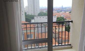 Imagem 3: Apartamento à venda, 78 m² por R$ 565.000,00 - Vila Guilherme - São Paulo/SP