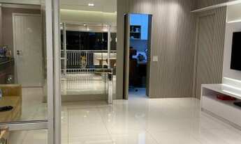 Imagem 5: Apartamento com 3 dormitórios à venda, 115 m² por R$ 1.290.000,00 - Taquaral - Campinas/SP